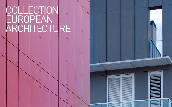 arquitectos Condomínio Habitacional “Estoril 153” Collection European Architecture